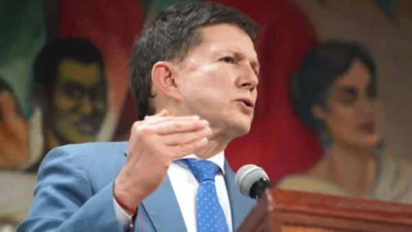 Wilson Ruiz: “Una persona de 15 años en adelante debe ser tratada como adulto”