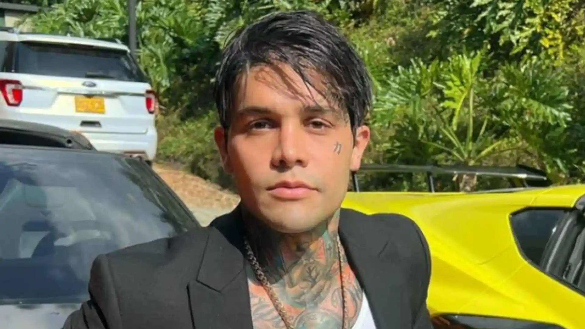 Foto: IG @yefersoncossio