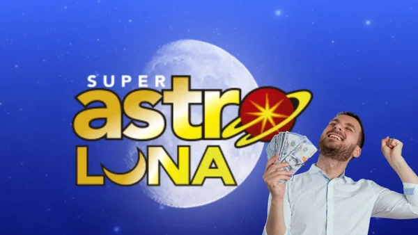 Super Astro Luna: número ganador hoy 31 de agosto de 2025 Super Astro Luna: número ganador hoy 31 de agosto de 2025