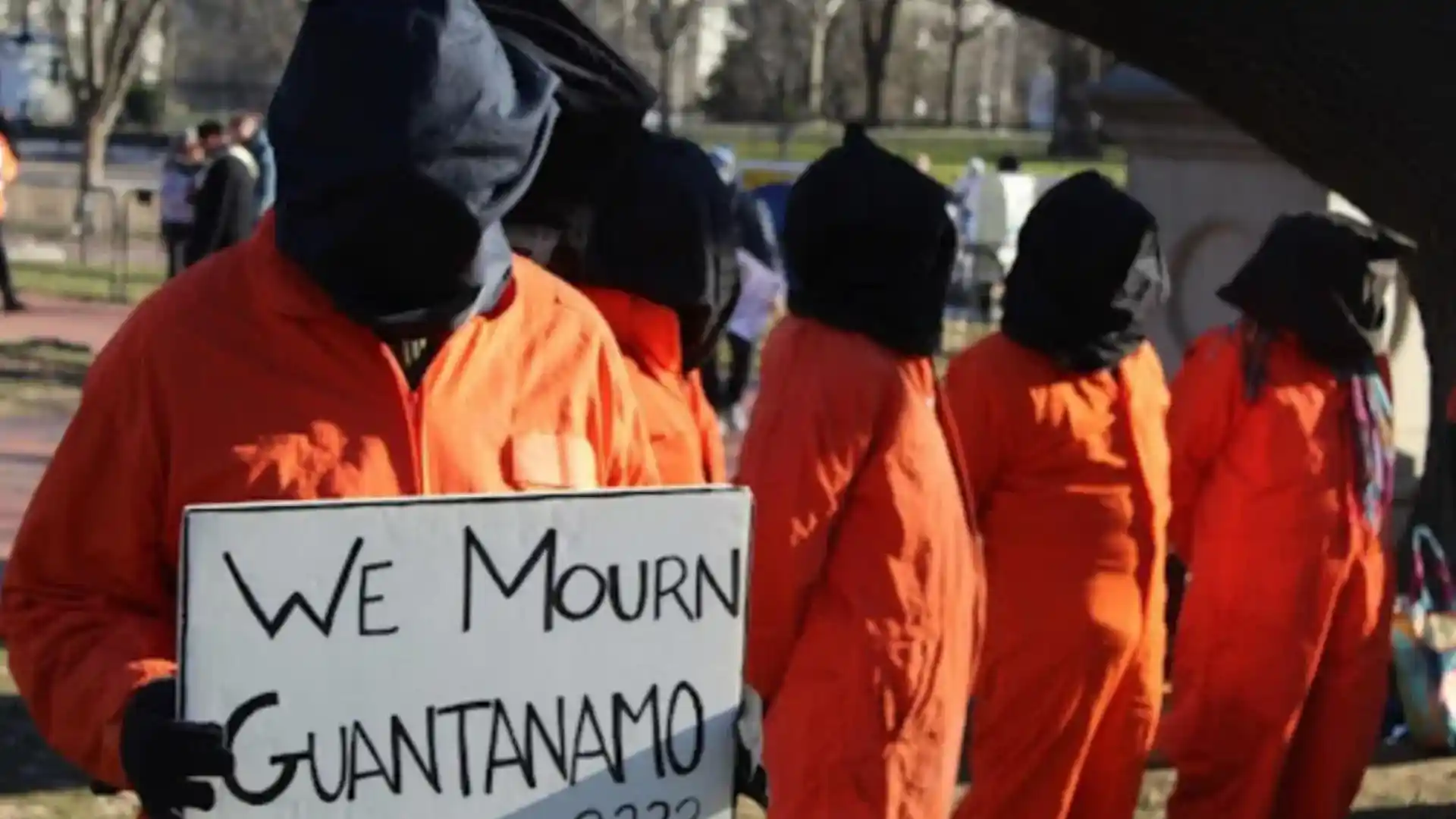 Migrantes venezolanos en Guantánamo testimonios deportados