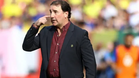 Convocados Néstor Lorenzo Selección Colombia fútbol colombiano