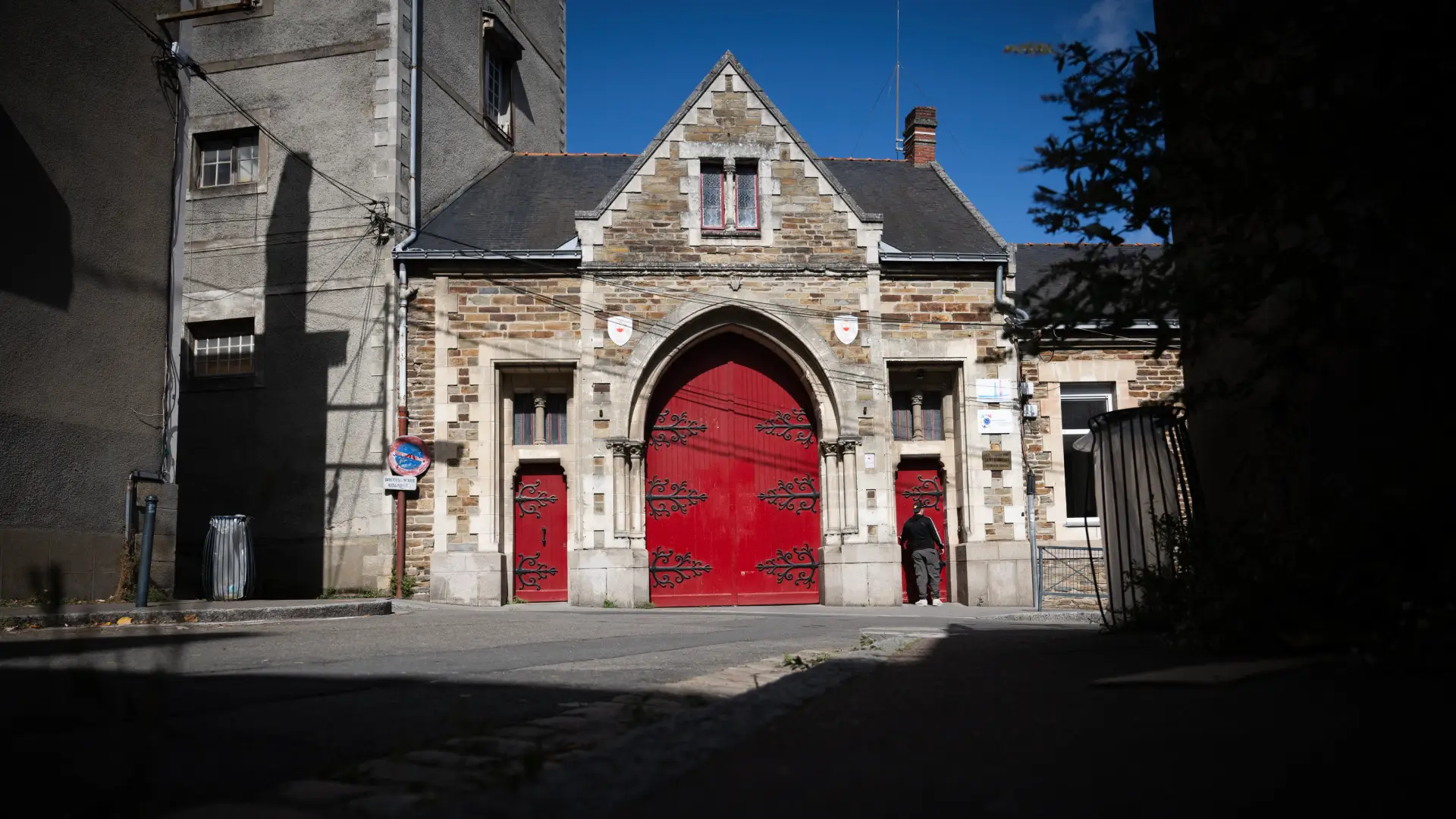 Sacerdotes abusadores en Francia