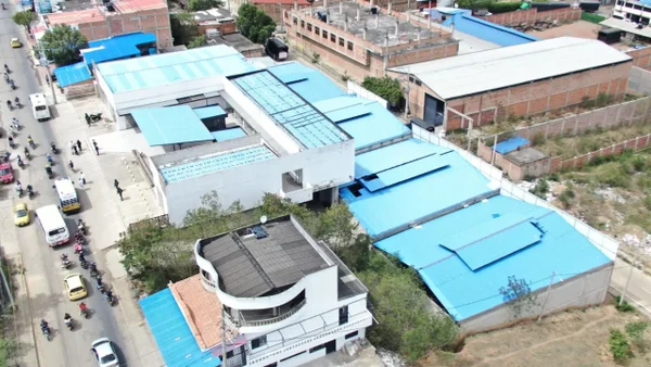 VIDEO | Ocupan lujos bienes de narcotraficante ‘borracho’: valor supera los $20.000 millones