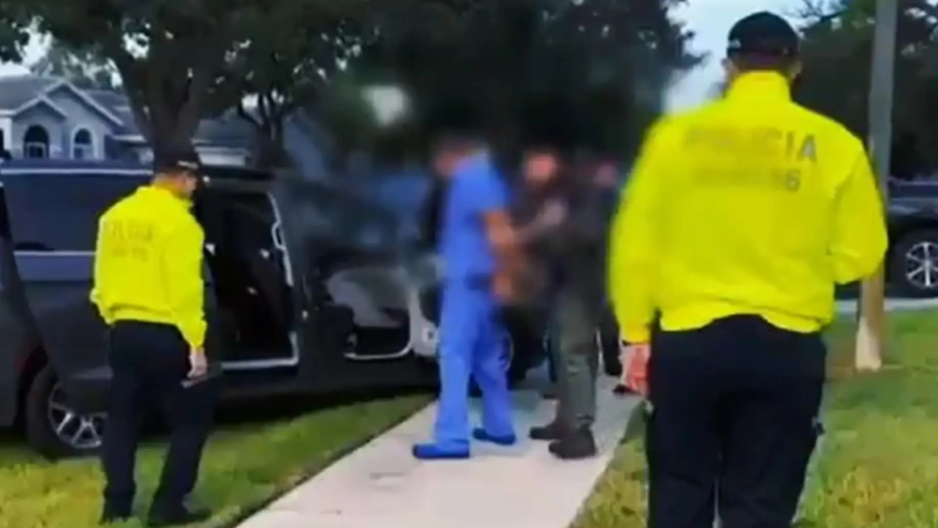 Odontólogo abusador