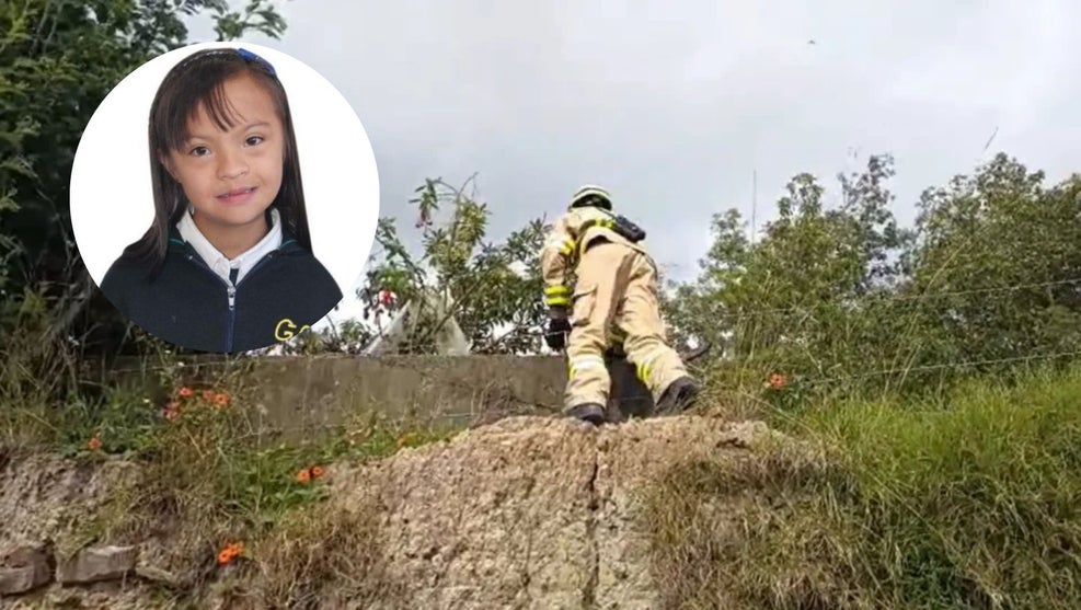 Familia de Valeria Afanador ha recibido extorsiones por su paradero? |  Noticias RCN