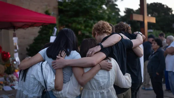 Ella era Robin Westman, responsable del tiroteo en escuela en Minneapolis