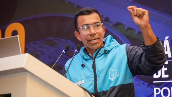 ¿Qué pasará con las investigaciones para esclarecer el caso de Valeria Afanador? ¿Qué pasará con las investigaciones para esclarecer el caso de Valeria Afanador?