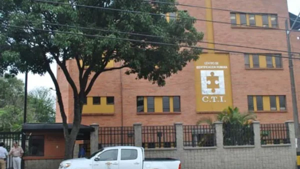 Estas son las hipótesis que investigará Medicina Legal sobre la muerte de Valeria Afanador Estas son las hipótesis que investigará Medicina Legal sobre la muerte de Valeria Afanador