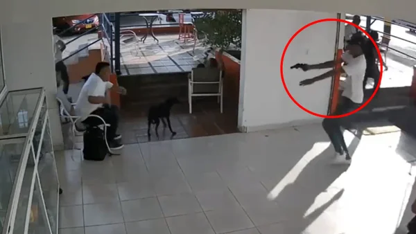 Policía estaba de civil y fue víctima de violento hecho en Cartagena: tiene pronóstico reservado