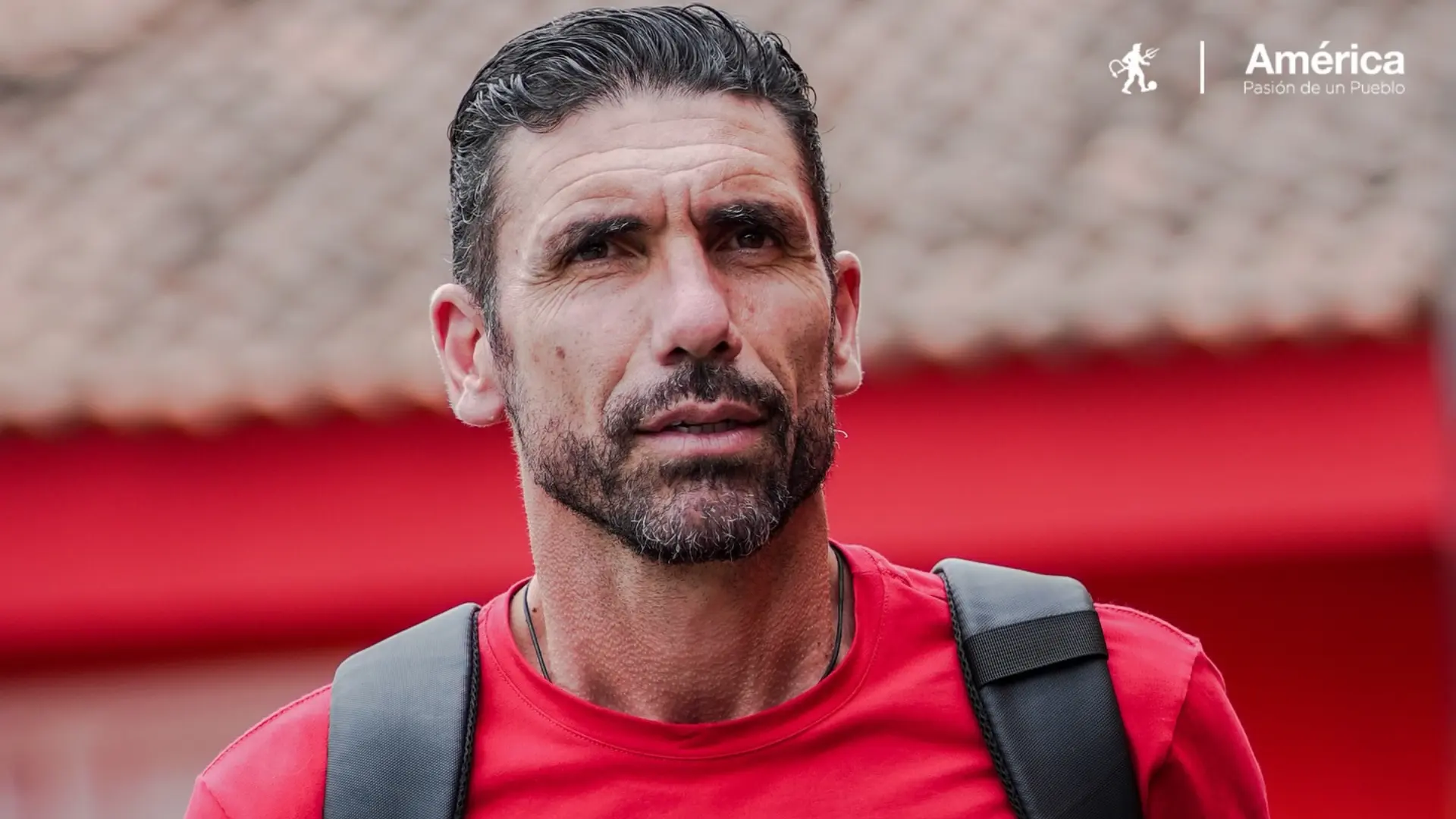 Gabriel Raimondi América de Cali (2)