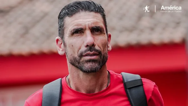 América de Cali ya tendría decisión con el futuro de Raimondi tras derrota en liga