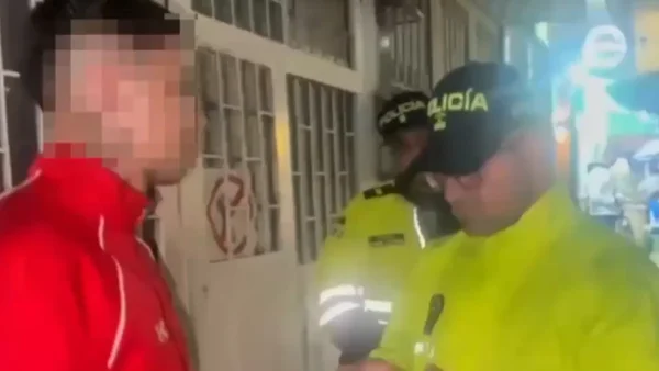 ¿Quién es el séptimo capturado por magnicidio de Miguel Uribe? Tendría relación con el joven sicario