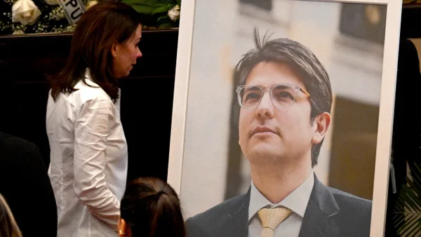 María Claudia Tarazona reapareció con emotivo mensaje: "El mal destruye lo más sagrado"