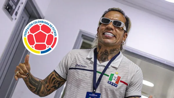 La decisión de Once Caldas con Dayro Moreno tras su convocatoria: la Selección Colombia ya hizo el anuncio