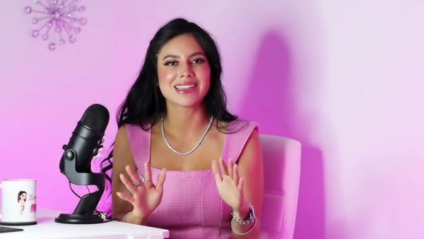 La academia digital de María Prieto: así ayuda a las mujeres a alcanzar su independencia financiera La academia digital de María Prieto: así ayuda a las mujeres a alcanzar su independencia financiera