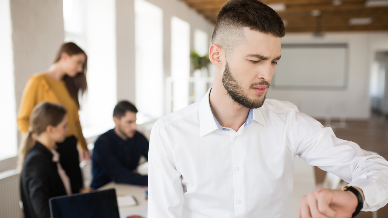 No solo en oficinas: Estos son los trabajadores que también tendrán reducción de jornada laboral