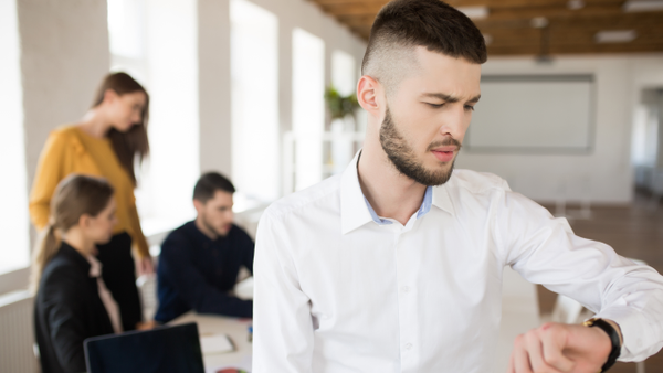 Empresas están obligadas a cumplir con esta normativa a sus trabajadores: la ley los protege Empresas están obligadas a cumplir con esta normativa a sus trabajadores: la ley los protege