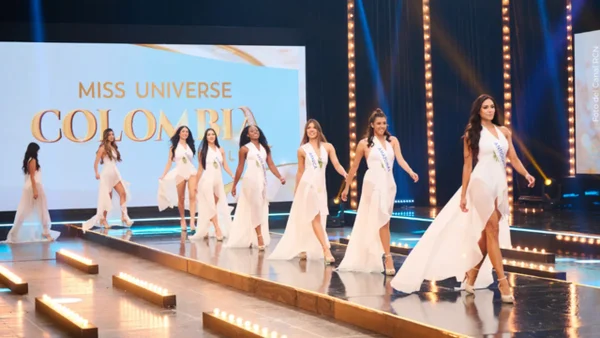 Miss Universe Colombia y la mujer trans que busca representar al país en Tailandia