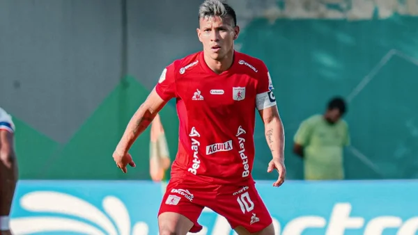 Así está la tabla de posiciones de la Liga BetPlay tras nueva caída de América de Cali