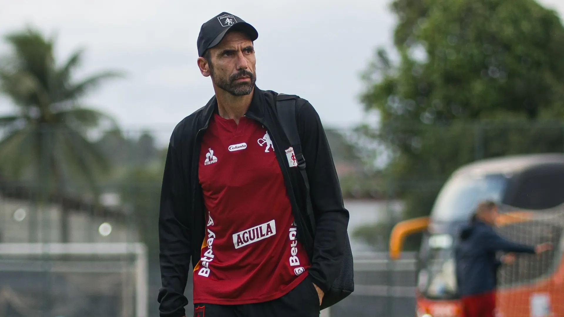 Gabriel Raimondi América de Cali (3)