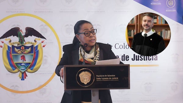 “Uy, usted como se ha engordado”: el comentario que salpica a candidata a la Corte Constitucional