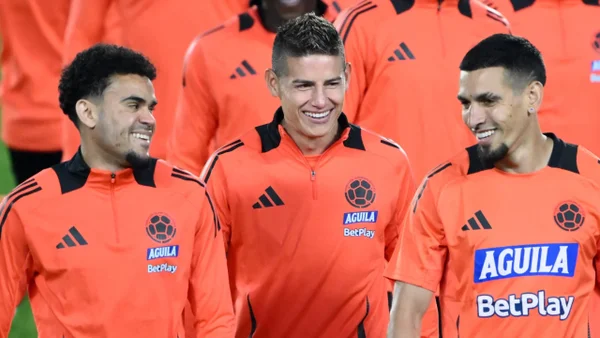 Colombia jugará su séptimo Mundial: ¿a cuáles ha ido?