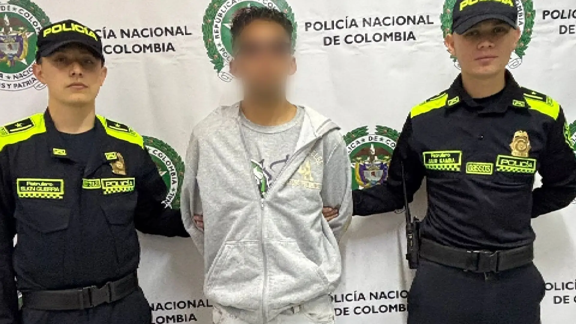 Hombre habría abusado a su hija de seis años en Bogotá.