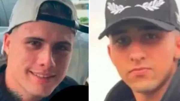 Dos jóvenes desaparecieron misteriosamente luego de viajar a una fiesta en Doradal: ¿qué se sabe?