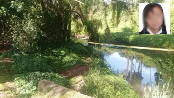 Misterios y dudas alrededor de la desaparición y hallazgo sin vida de Valeria