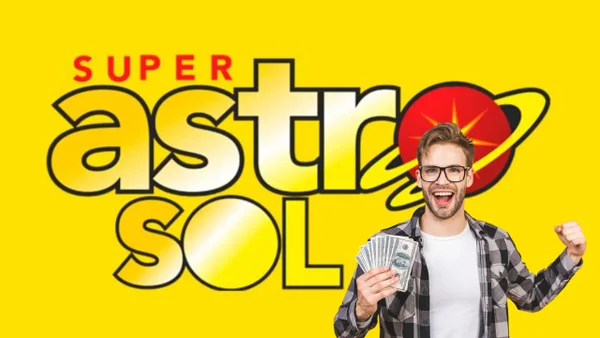 Resultado del Super Astro Sol hoy 1 de septiembre de 2025: número y signo ganador