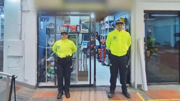 Fiscalía embargó dos millonarios bienes en Medellín: uno de ellos sería del hermano de Pablo Escobar