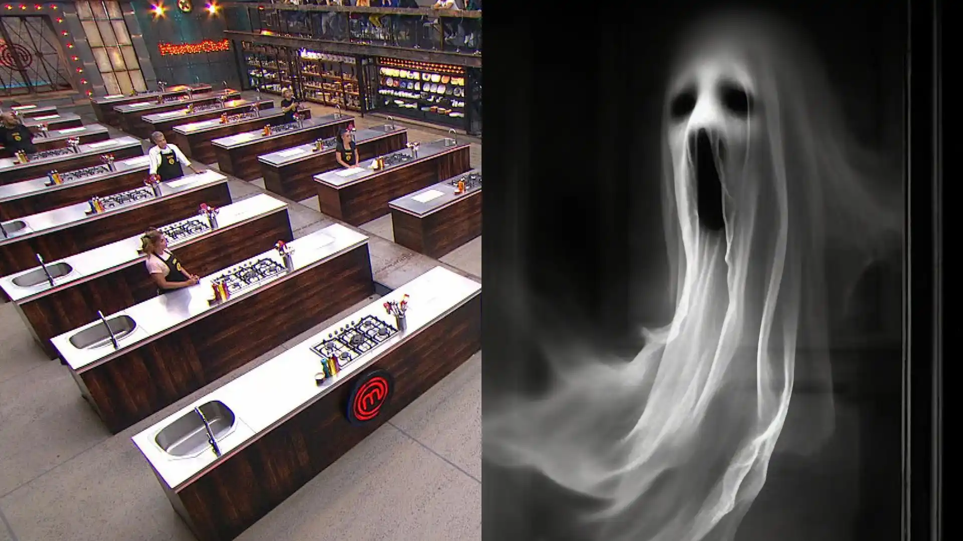 Foto: Canal RCN y Freepik