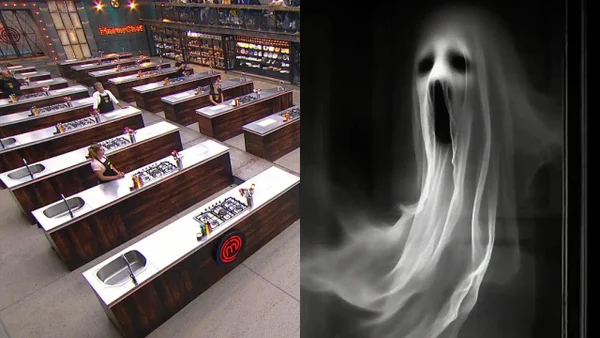 “La brujería es real”: exparticipante de MasterChef Celebrity revela anécdota paranormal “La brujería es real”: exparticipante de MasterChef Celebrity revela anécdota paranormal