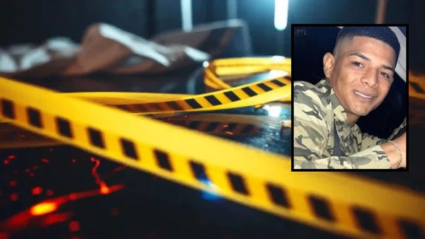 ¿Quién es alias Naín? El cabecilla de ‘Los Pachenca’ señalado de la masacre en Dibulla ¿Quién es alias Naín? El cabecilla de ‘Los Pachenca’ señalado de la masacre en Dibulla