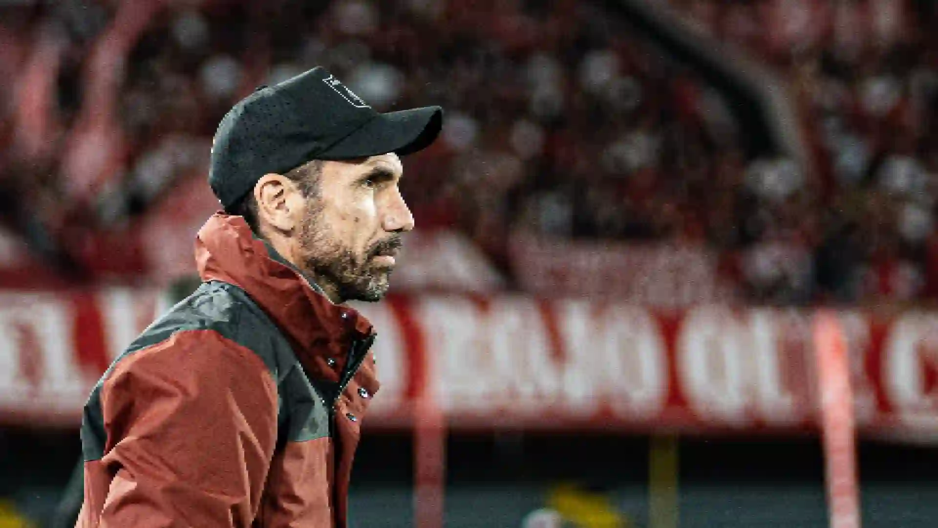 América de Cali confirmó la salida de Gabriel Raimondi