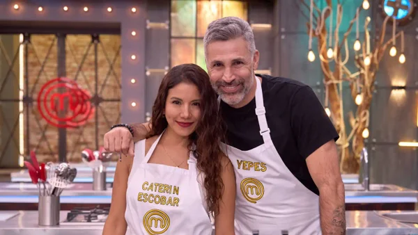 ¿Romance a la vista?: crecen los rumores sobre la presunta relación entre Caterin Escobar y Mario Yepes ¿Romance a la vista?: crecen los rumores sobre la presunta relación entre Caterin Escobar y Mario Yepes