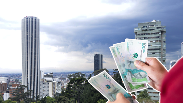 Conjuntos residenciales no tendrán cobro importante ante la DIAN: nueva ley los cobijaría Conjuntos residenciales no tendrán cobro importante ante la DIAN: nueva ley los cobijaría