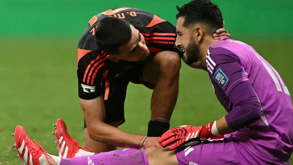 Ojo: los jugadores de la selección Colombia que están apercibidos con amarilla