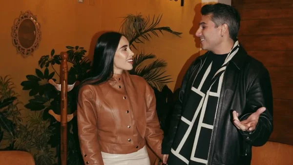 ¿Luisa Fernanda W se encuentra embarazada tras su mudanza a México con Pipe Bueno? Esto se reveló ¿Luisa Fernanda W se encuentra embarazada tras su mudanza a México con Pipe Bueno? Esto se reveló