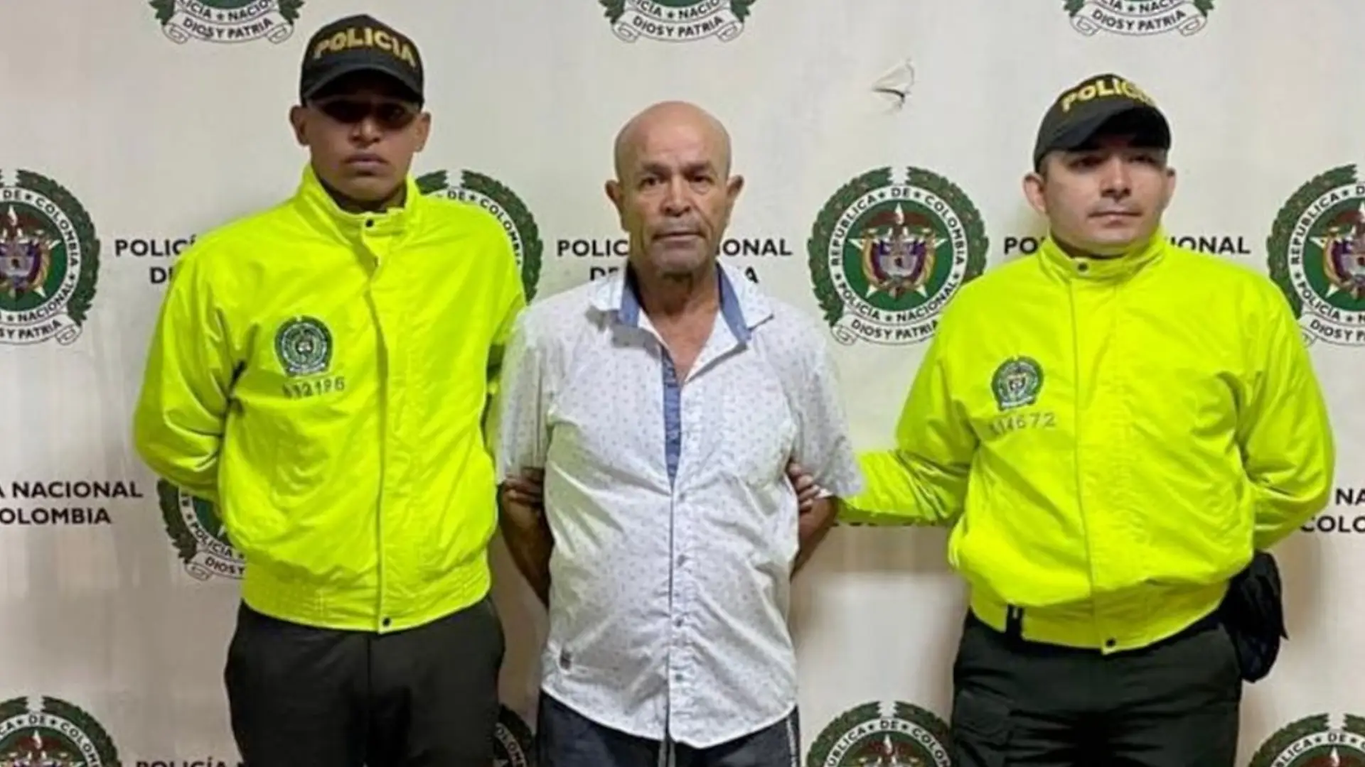 Condenan a feminicida en Medellín.