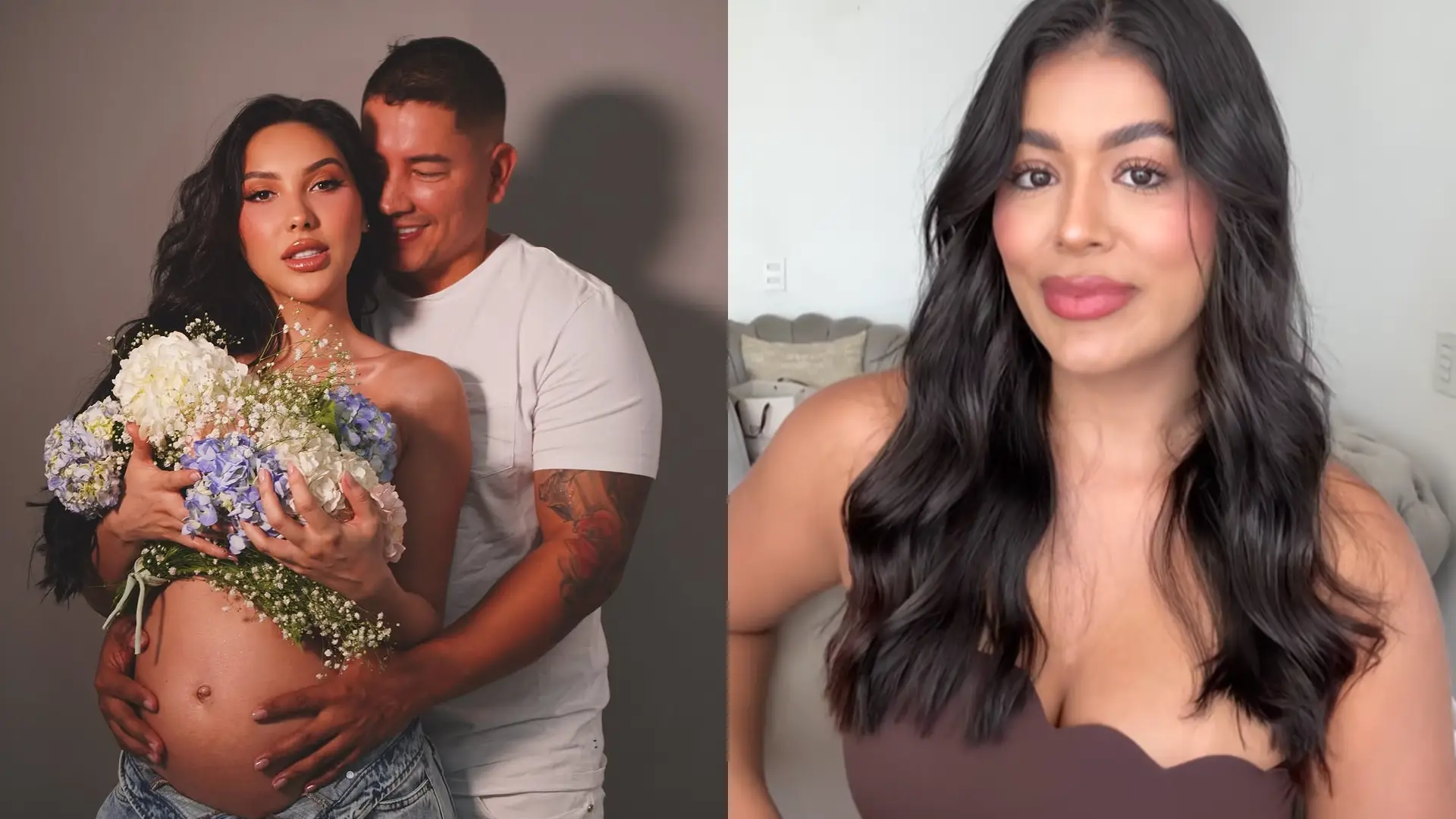 Melissa Grisales supuesta amante Tejada Aida Victoria