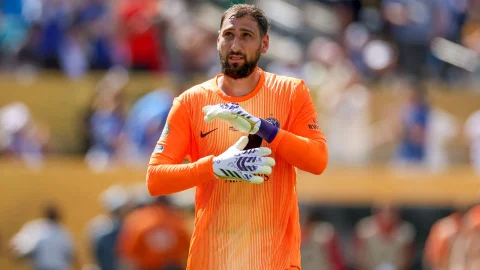 Donnarumma