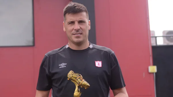 Juan Cruz Real y su picante mensaje tras una decisión que se habría tomado en América de Cali