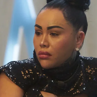 Yina Calderón aseguró que no volverá a Colombia: "No me valoraron