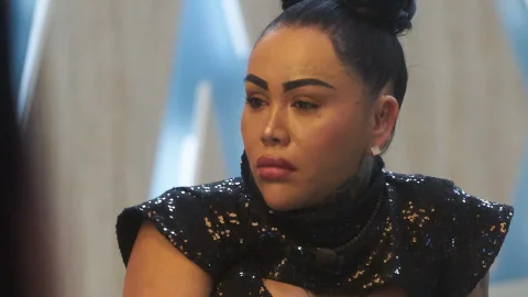 Yina Calderón aseguró que no volverá a Colombia: "No me valoraron"