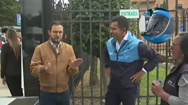 Regiotram, el tren que transformará Cundinamarca Regiotram, el tren que transformará Cundinamarca