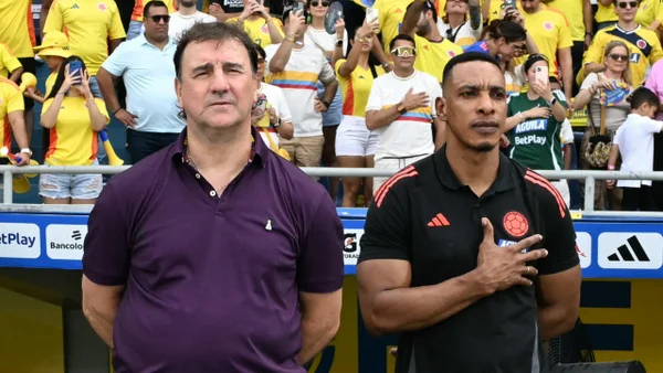 Néstor Lorenzo se suma a los técnicos que clasificaron a la Selección Colombia a un Mundial