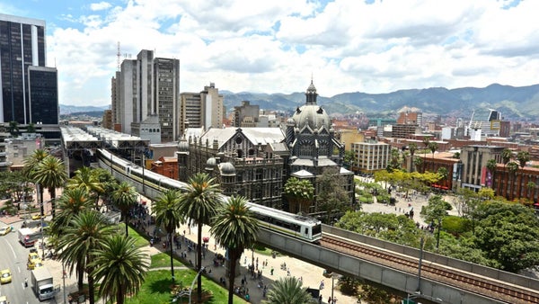 Bienal de Arte de Antioquia 2025: fechas, artistas invitados y cómo participar Bienal de Arte de Antioquia 2025: fechas, artistas invitados y cómo participar