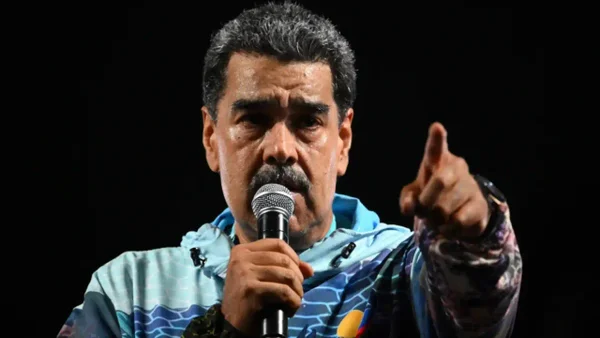 100 millones de dólares por Maduro: La propuesta desde EE.UU. que eleva la presión sobre Venezuela 100 millones de dólares por Maduro: La propuesta desde EE.UU. que eleva la presión sobre Venezuela