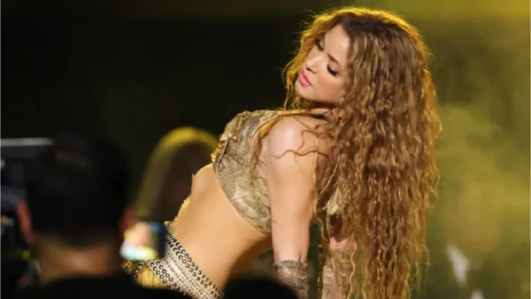 Shakira rompe récords y su gira se consolida como una de las más taquilleras de la historia Shakira rompe récords y su gira se consolida como una de las más taquilleras de la historia